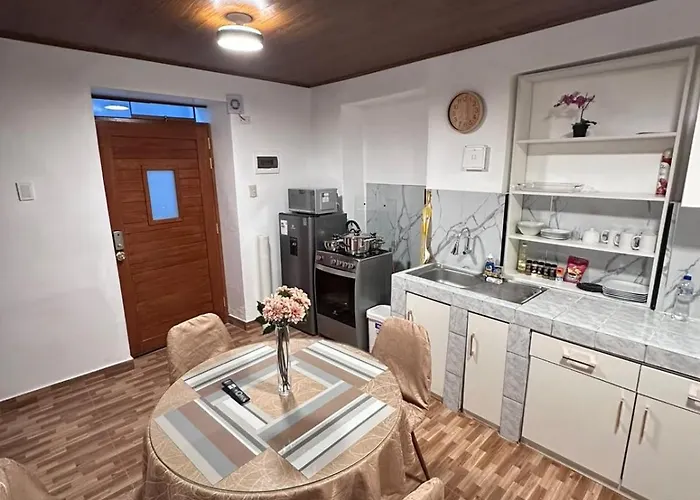Apartamento Arco De Pardo 2, Downtown
