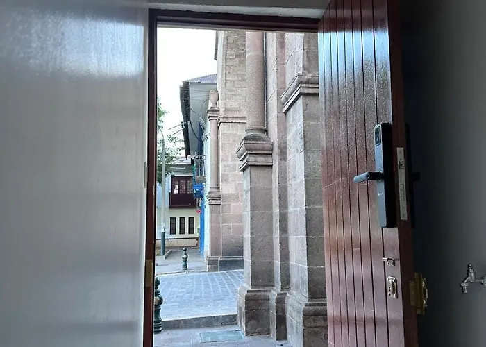 Apartamento Arco De Pardo 2, Downtown